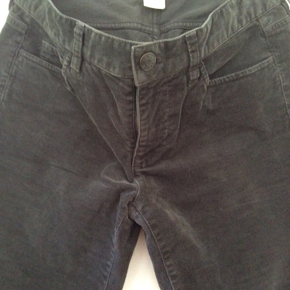 J Crew Corduroy Pants - Picture 3 of 7